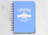 Premium Notebooks Australia | High-Quality Custom & Business Notebooks thumbnail 1