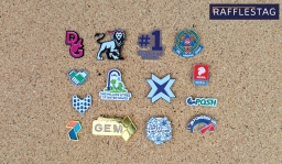 Soft Enamel Pins