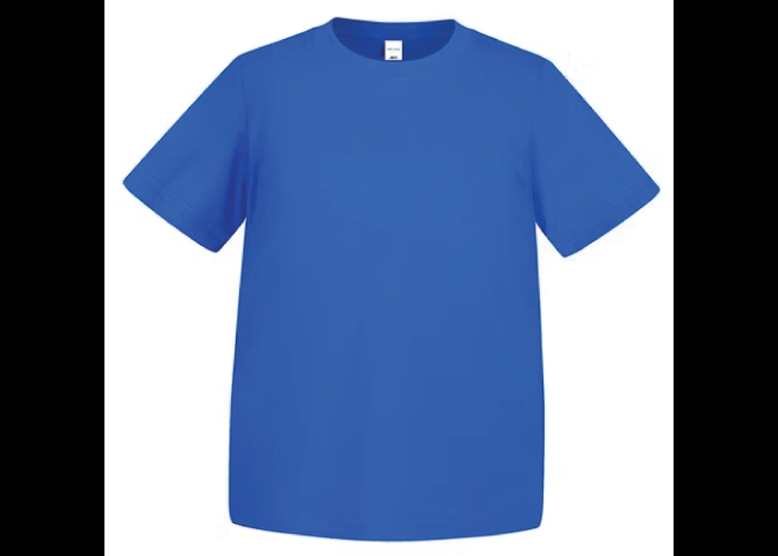 Kids Cotton 160GSM