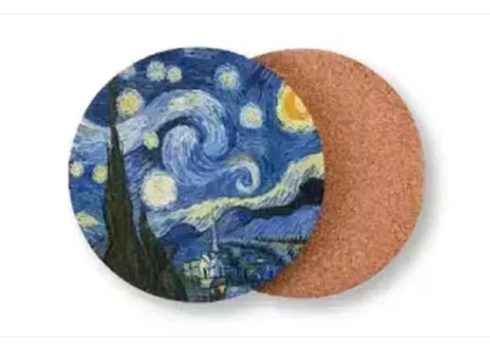Coaster