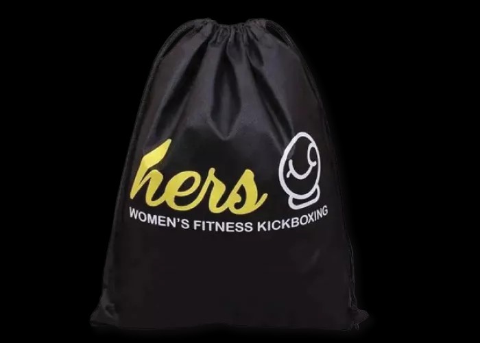 Custom Drawstring Bags