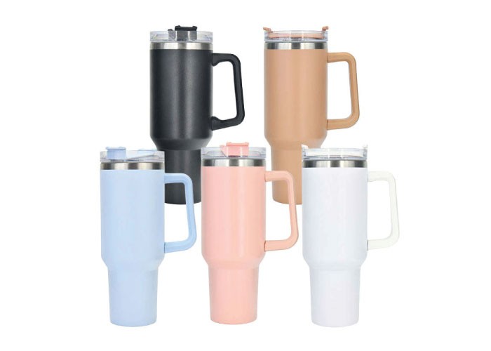 Tumbler