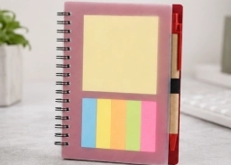 Promotional Notebooks Australia | Custom Branded Notebooks for Businesses