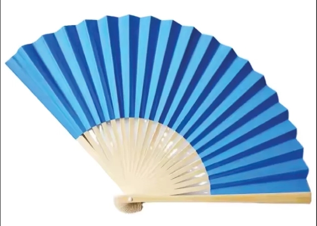 Custom Hand Fans Australia | Personalised & Promotional Hand Fans
