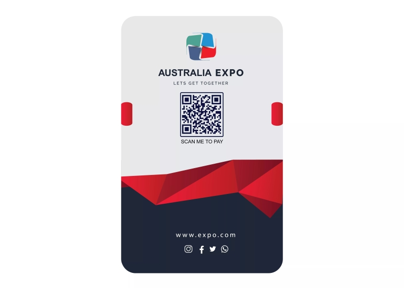 PVC Card