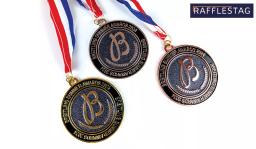 Lanyard Medal