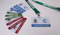 PVC Card