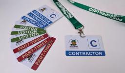 PVC Card