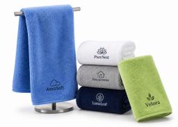 Microfibre Face Towel