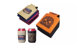 Neoprene Can Cooler