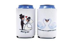 Neoprene Can Cooler