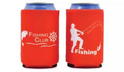Neoprene Can Cooler