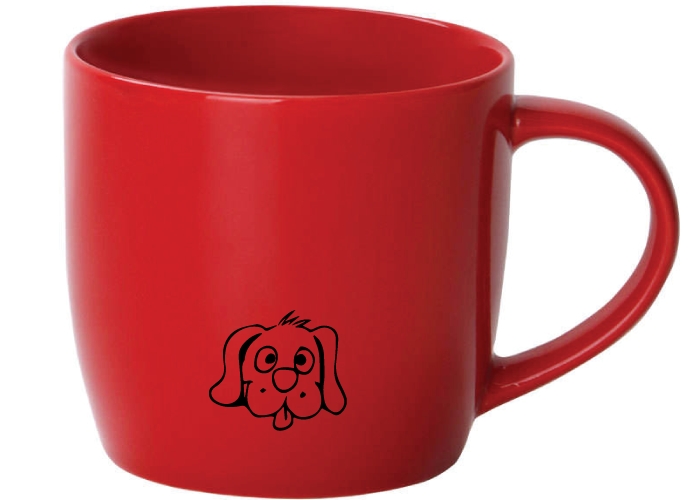 460ml Daily Brew Ceramic Mug