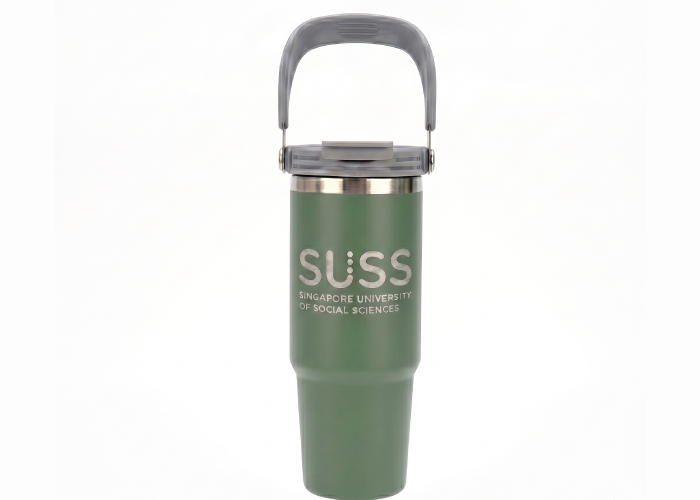 900ml Flow Stainless Steel Insulated Tumbler