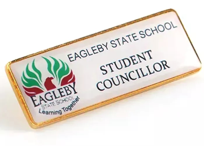 Nametag