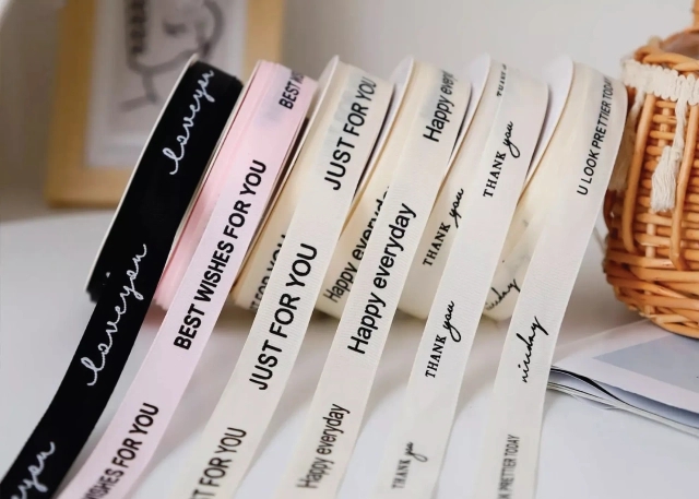 Sublimation Print Ribbon